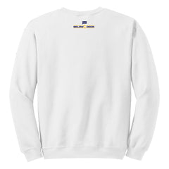 Below Deck Stud of the Sea Fleece Crewneck Sweatshirt