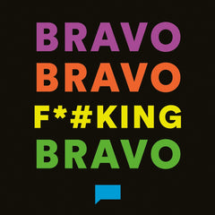 BravoCon F*king Bravo Crewneck