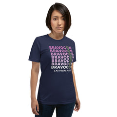 BravoCon Icons T-Shirt