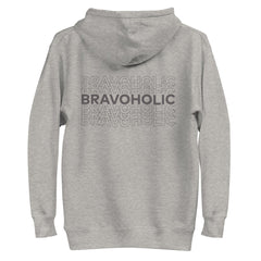 BravoCon TY Bag Hoodie