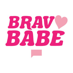 Bravo Gear Bravo Babe Tumbler Travel Mug with a Handle