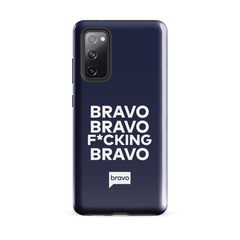 Bravo Gear Bravo Bravo F*cking Bravo Tough Phone Case - Samsung