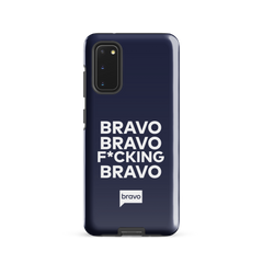 Bravo Gear Bravo Bravo F*cking Bravo Tough Phone Case - Samsung