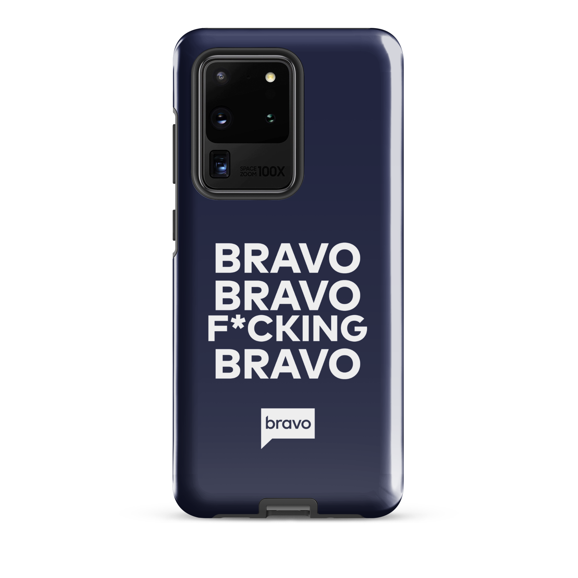 Bravo Gear Bravo Bravo F*cking Bravo Tough Phone Case - Samsung