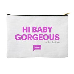 Bravo Hi Baby Gorgeous Make Up Bag