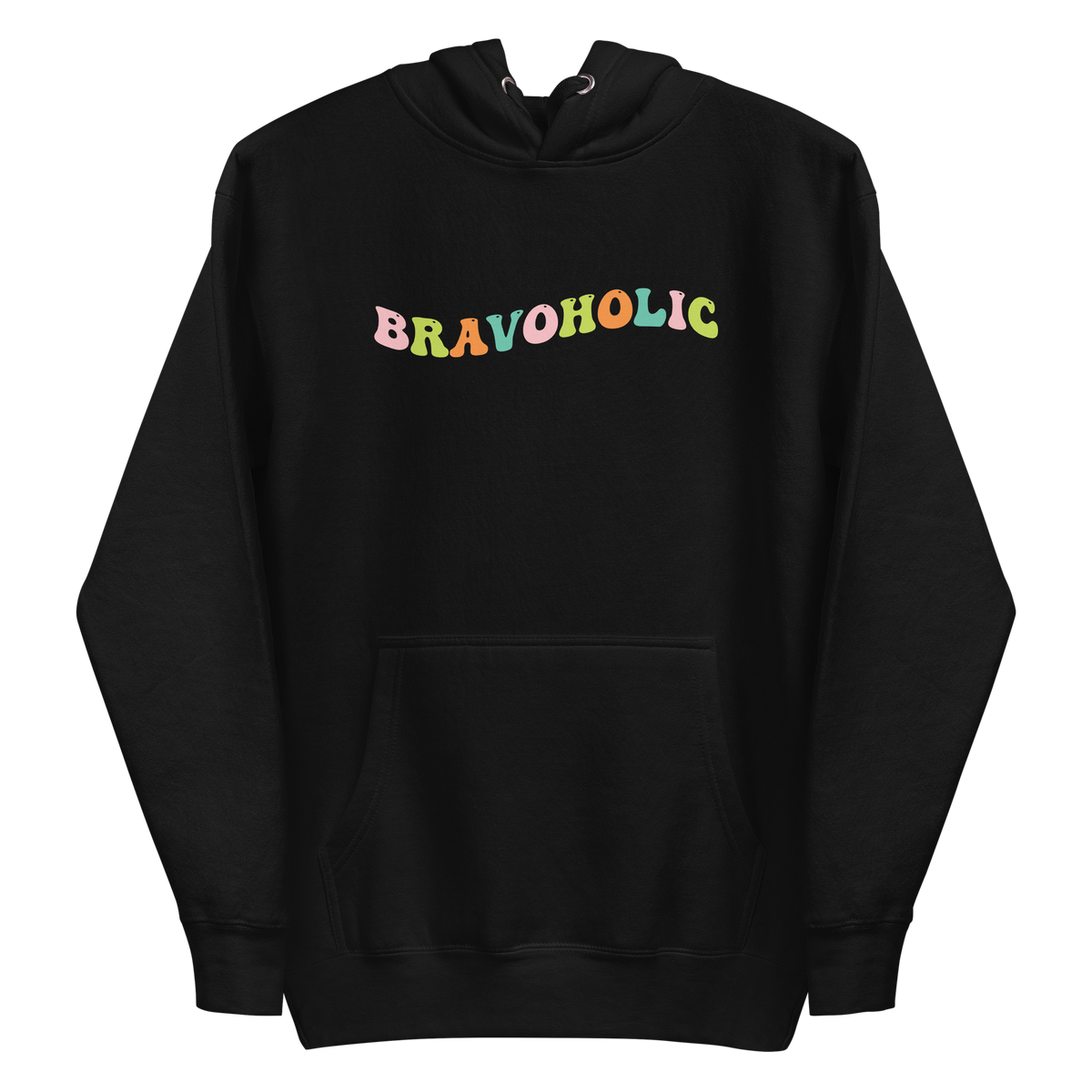 I'd Rather Be Watching Bravo Premium Hoodie