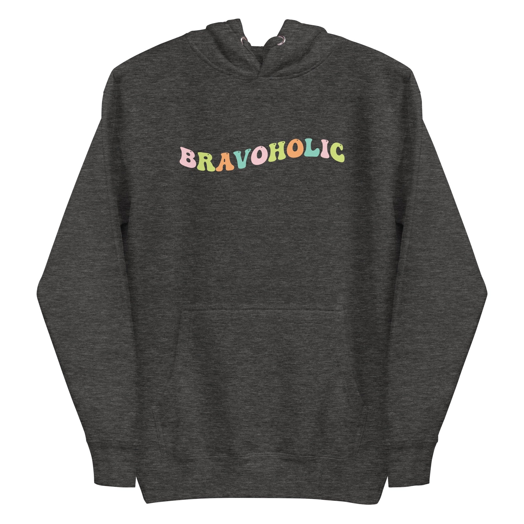 I'd Rather Be Watching Bravo Premium Hoodie