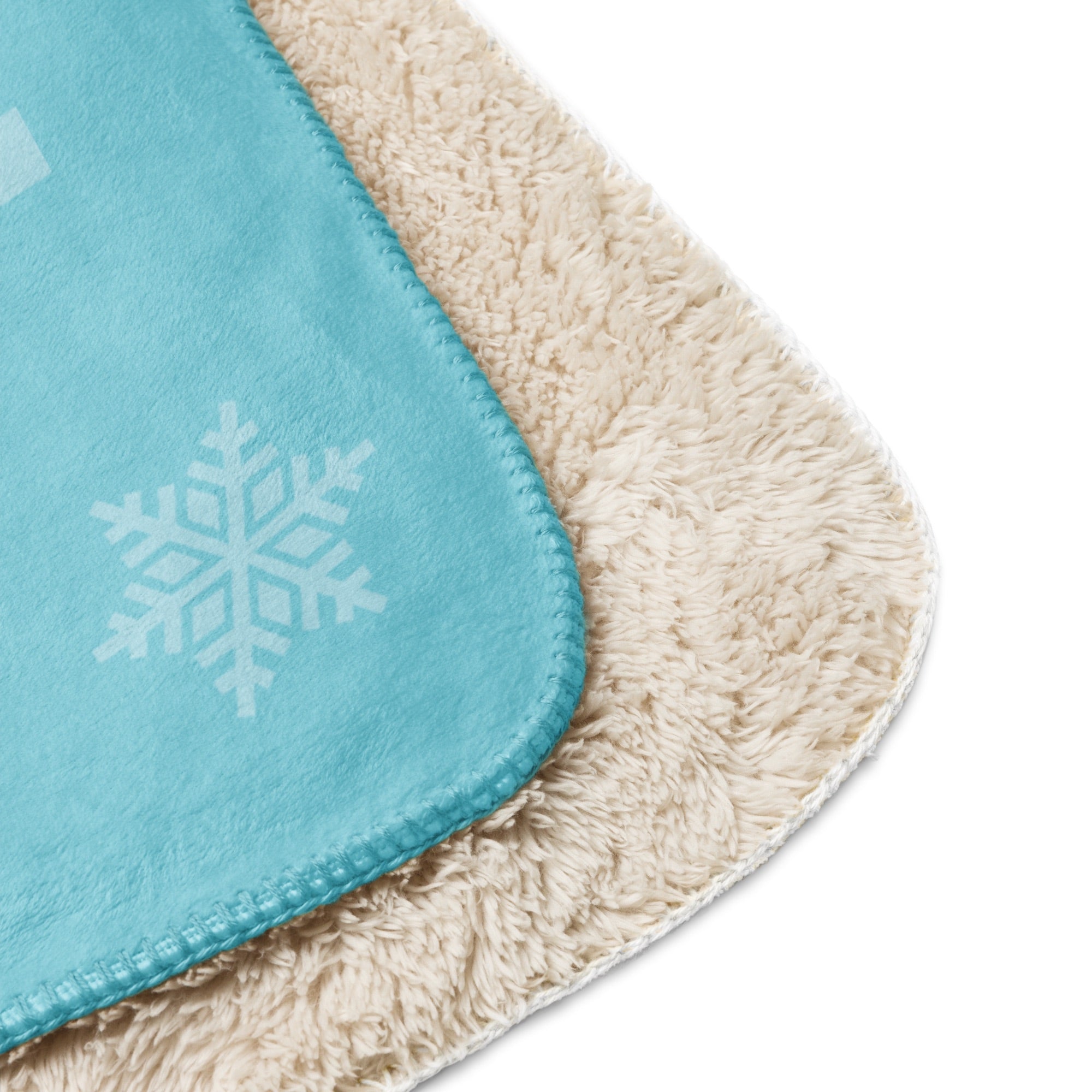 Bravo & Chill Sherpa Blanket