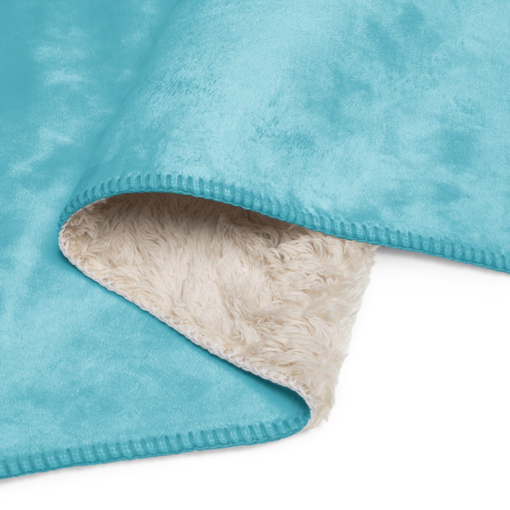 Bravo & Chill Sherpa Blanket