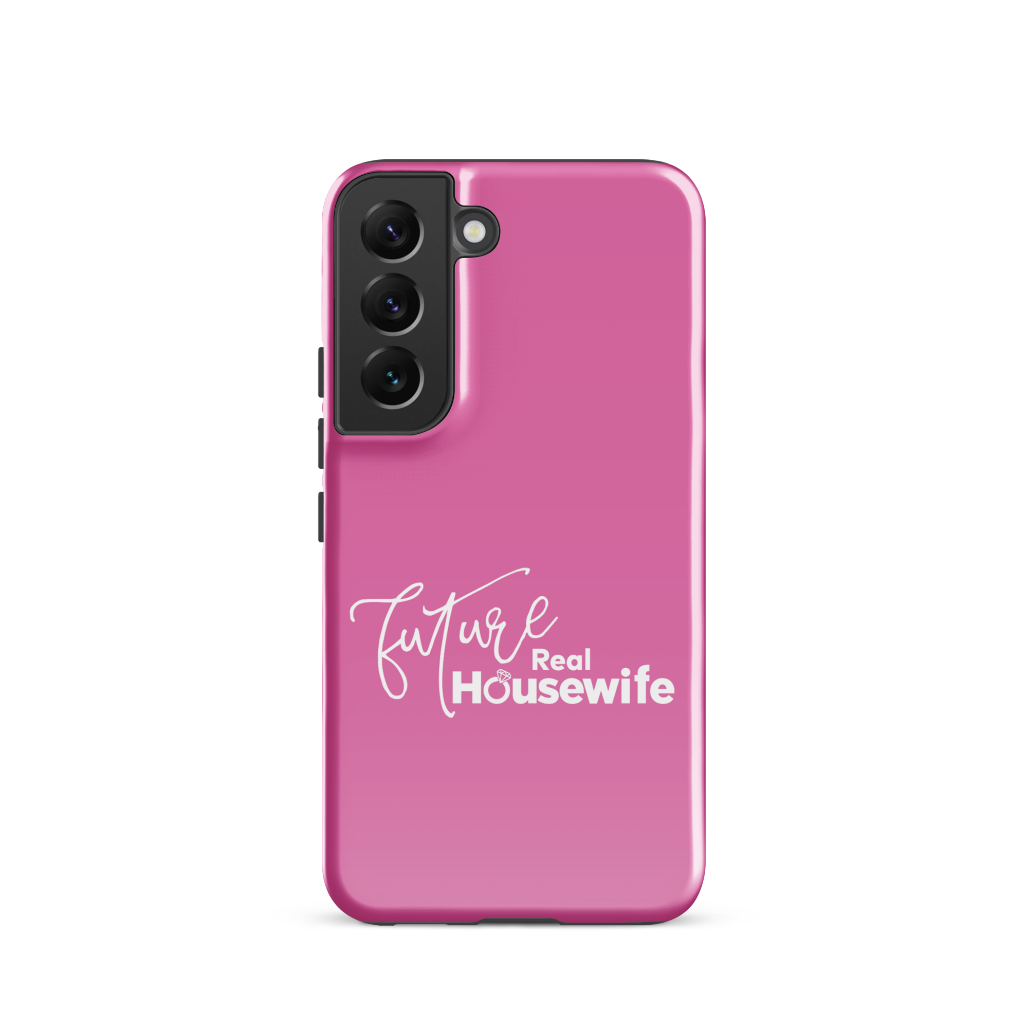 Bravo Gear Future Real Housewife Tough Phone Case - Samsung