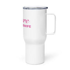 Future Real Housewife Quencher Tumbler