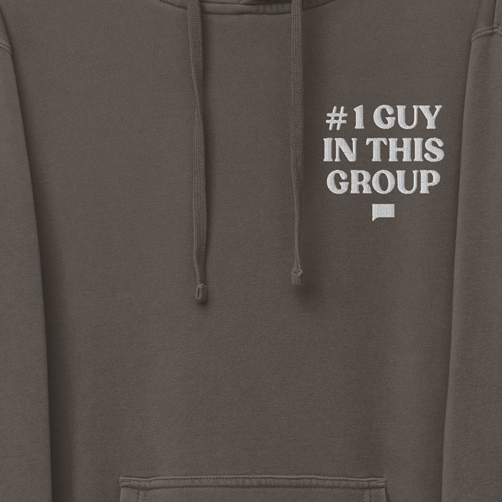 Vanderpump Rules #1 Guy in this Group Hoodie