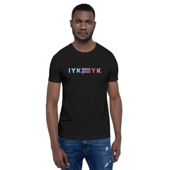 Bravo IYKYK Unisex T Shirt