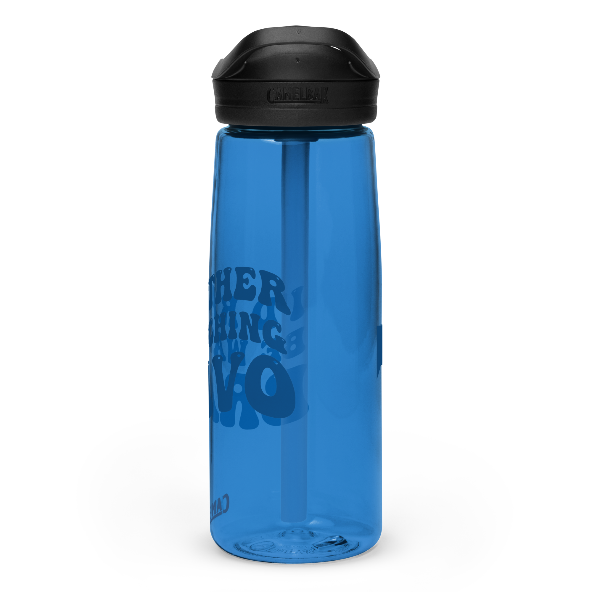 I'd Rather Be Watching Bravo Camelbak Eddy®+ Water Bottle