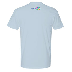 The Real HouseHusbands Pride Adult Short Sleeve T-Shirt