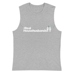 The HouseHusbands Pride Unisex Tank Top