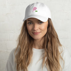 Bravo Pickleball League Classic Dad Hat