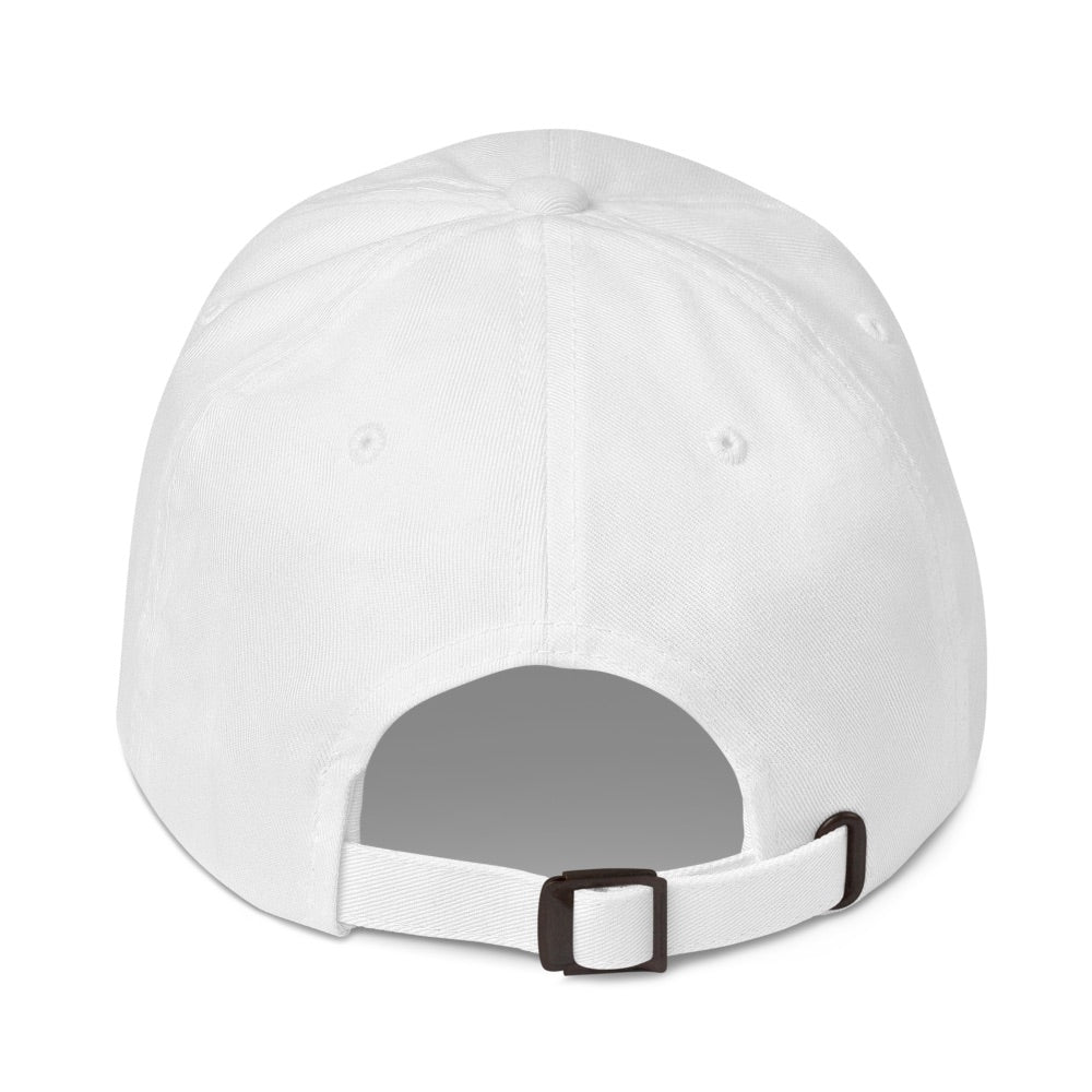 Bravo Pickleball League Classic Dad Hat