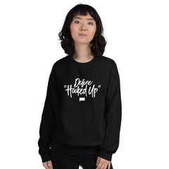 Southern Charm Define Hooked Up Crewneck