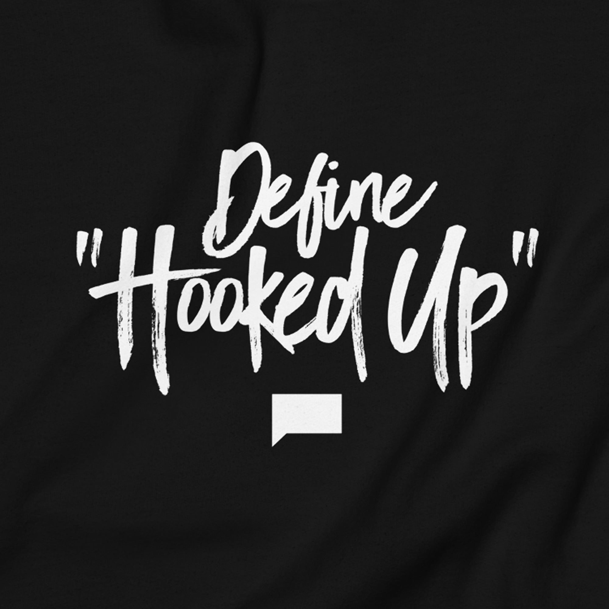 Southern Charm Define Hooked Up Crewneck