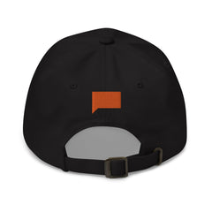 Top Chef Logo Dad Hat