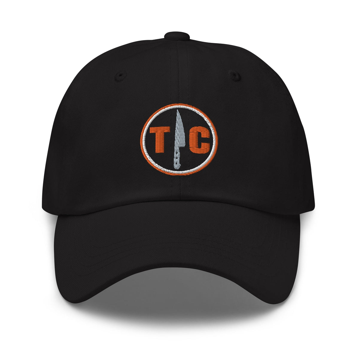 Top Chef Logo Dad Hat