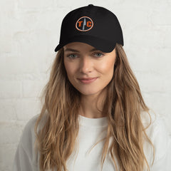 Top Chef Logo Dad Hat