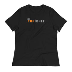 Bravo Top Chef Womens T-Shirt