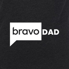 Bravo Dad Men's Tri-Blend T-Shirt