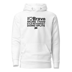 The Real Housewives of Beverly Hills Kyle Richards Unisex Premium Hoodie