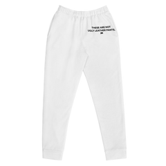 The Real Housewives of Beverly Hills Leather Pants Unisex Joggers