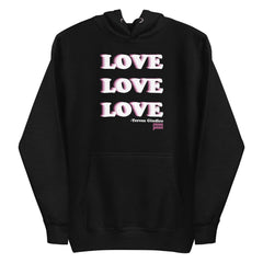 The Real Housewives of New Jersey Love Hoodie