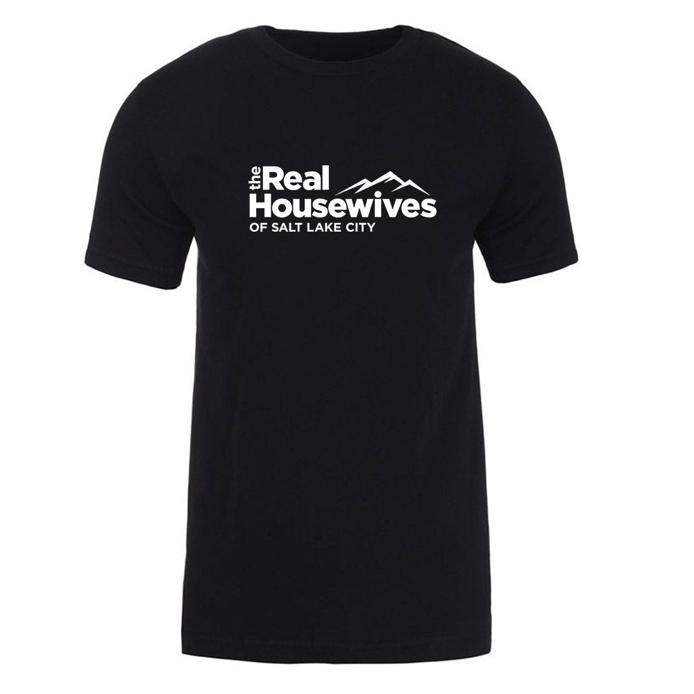 The Real Housewives of Salt Lake City Adult Short Sleeve T-Shirt