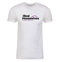 The Real Housewives of Salt Lake City Adult Short Sleeve T-Shirt