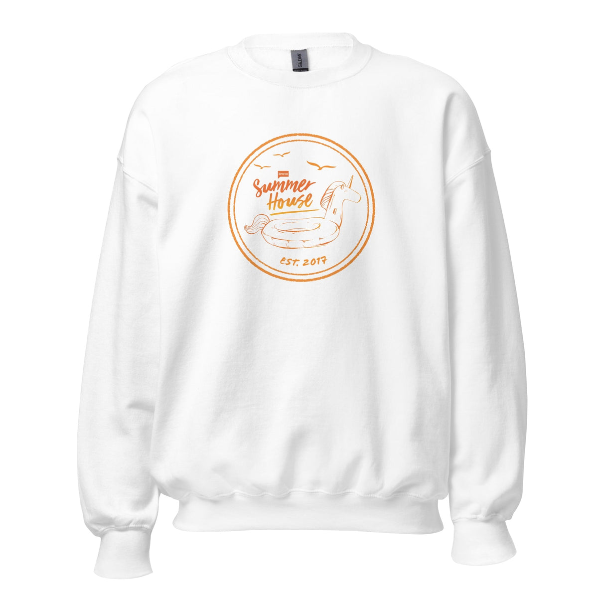 Summer House EST. 2017 Crewneck