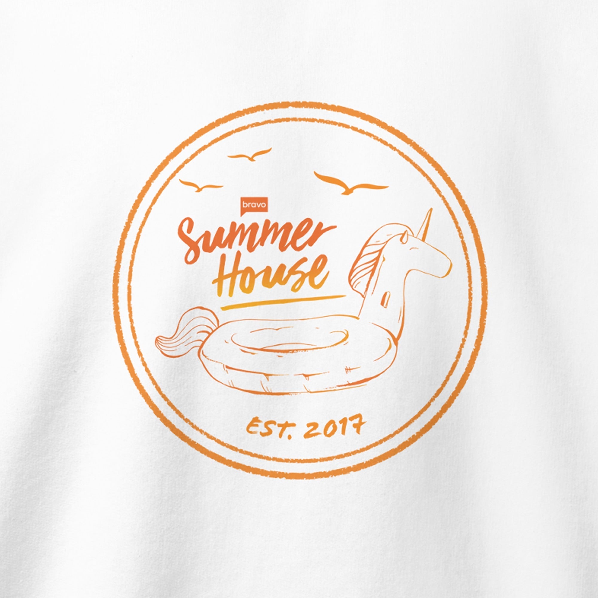 Summer House EST. 2017 Crewneck