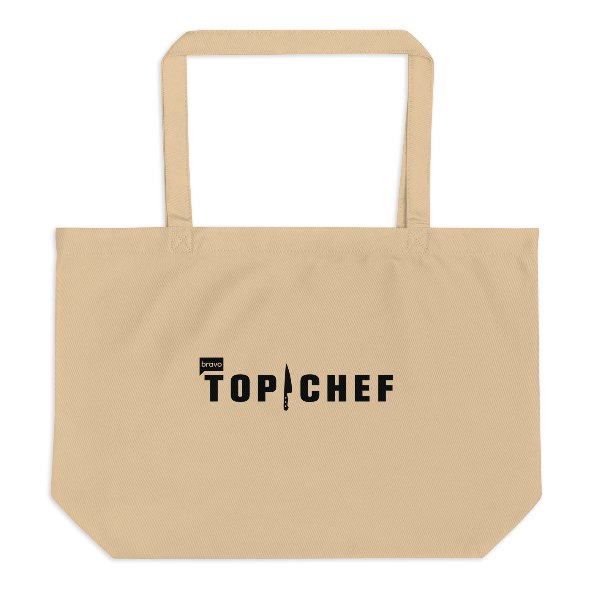 Top Chef Knife Tote Bag