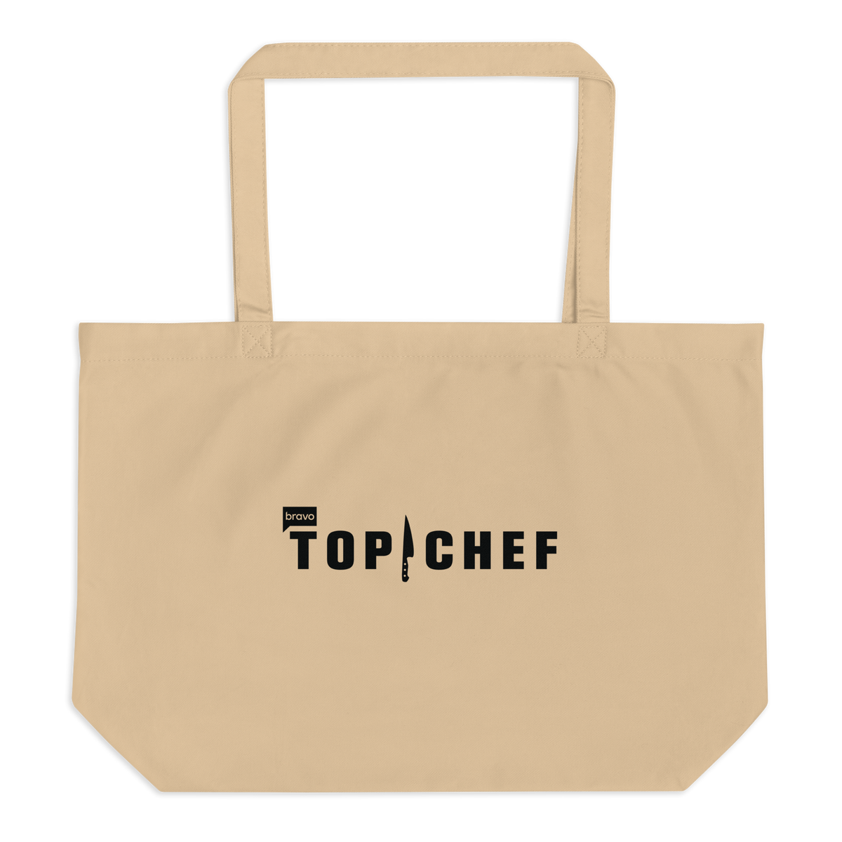 Top Chef Knife Tote Bag