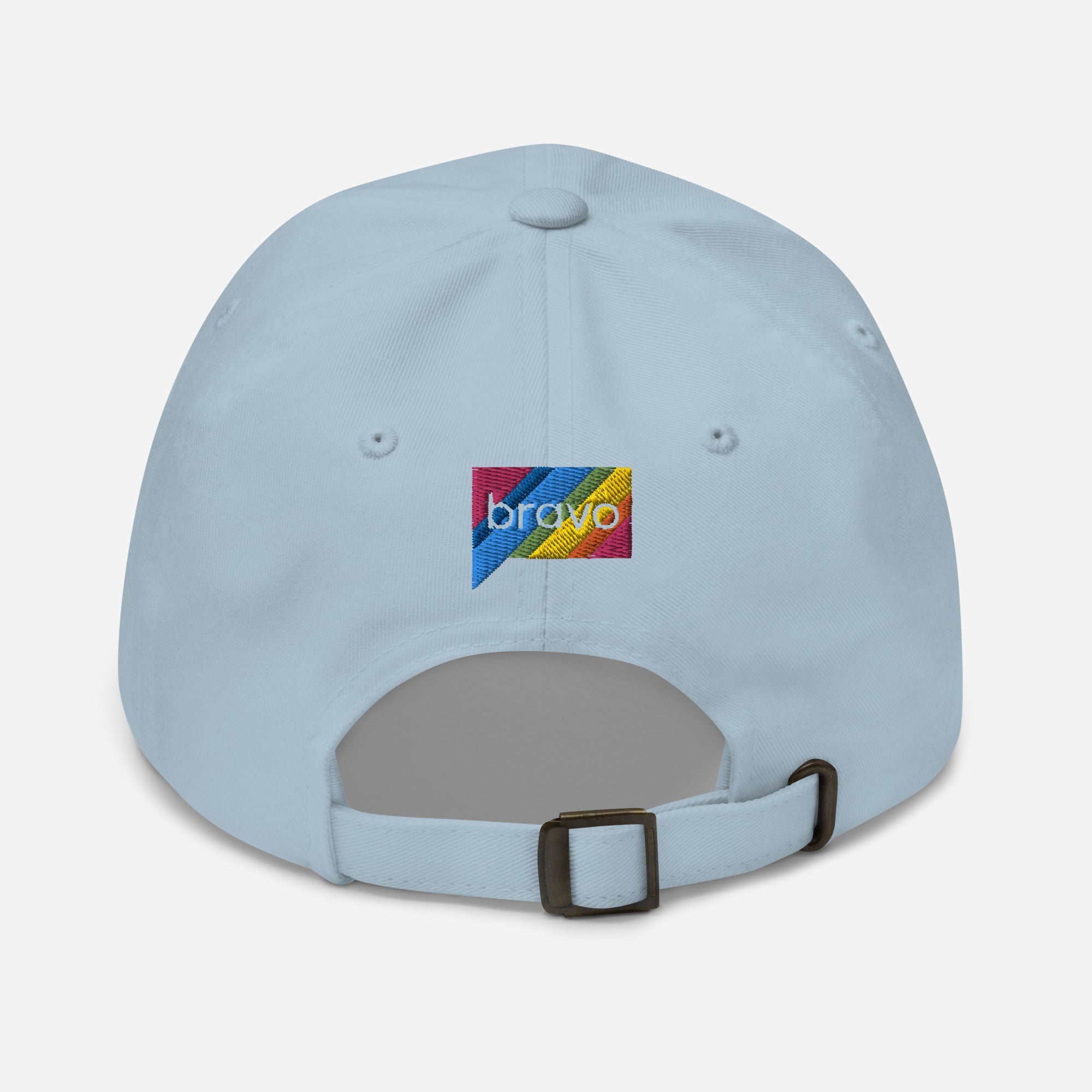 Watch What Happens Live Mazel Pride Hat