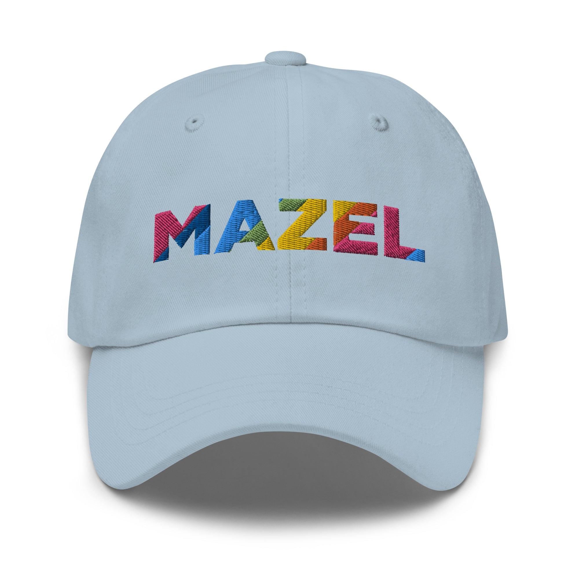 Watch What Happens Live Mazel Pride Hat