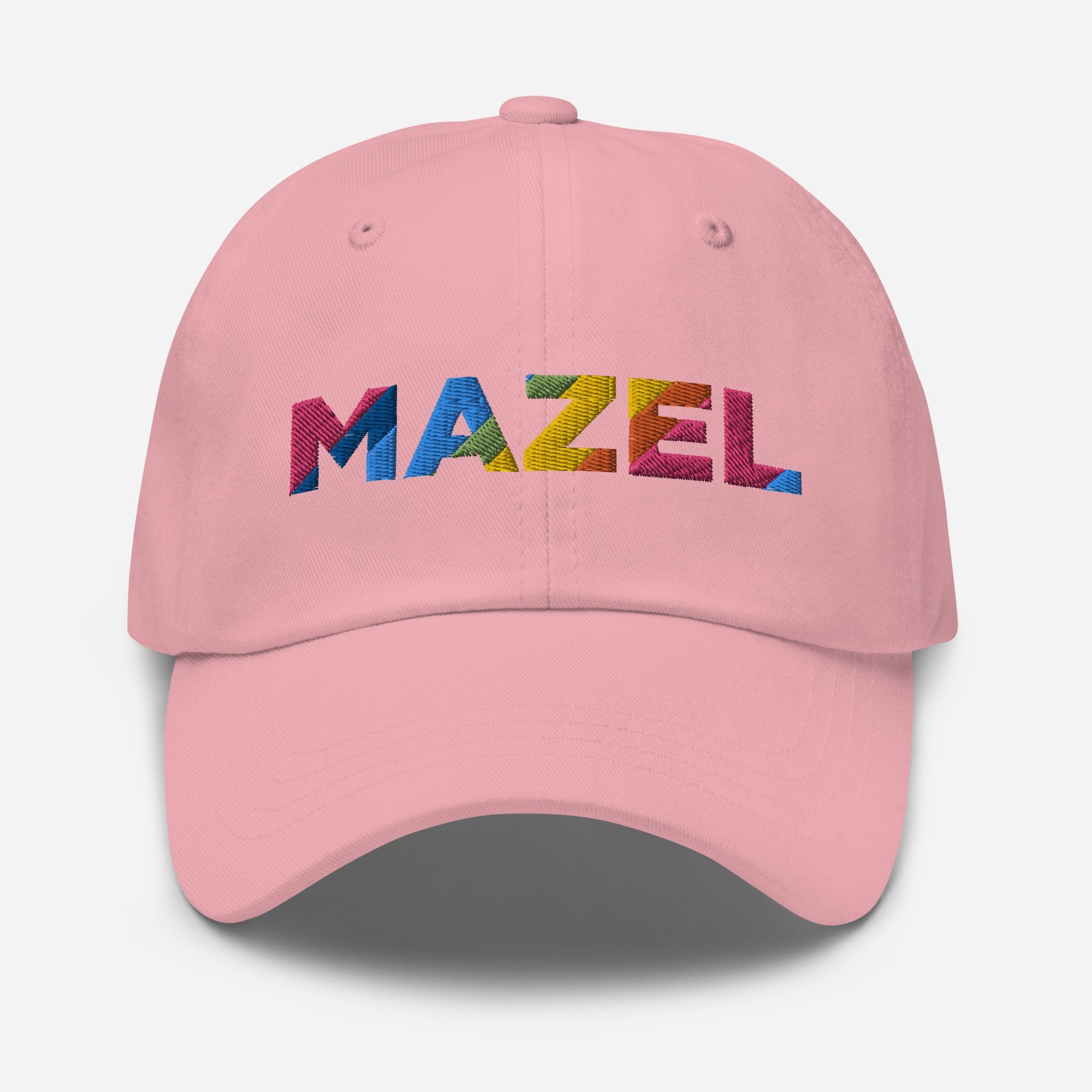 Watch What Happens Live Mazel Pride Hat