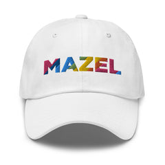 Watch What Happens Live Mazel Pride Hat