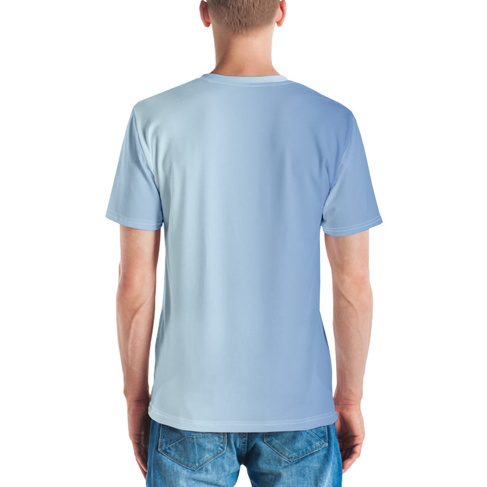 Fluent In Bravo Ombre T-Shirt