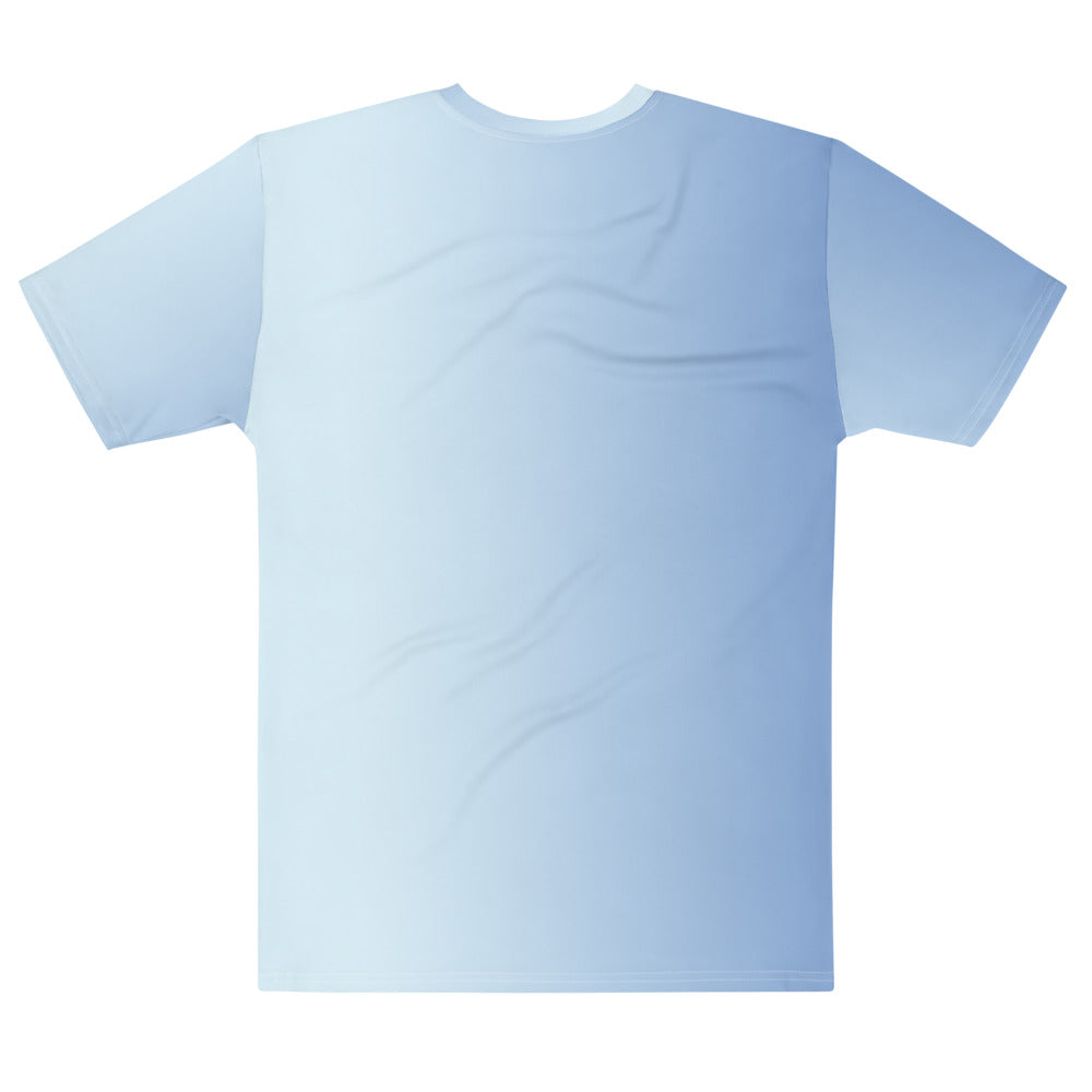 Fluent In Bravo Ombre T-Shirt