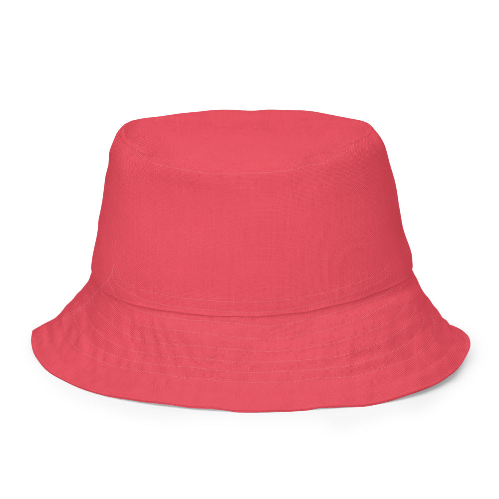 Bravo Beat The Heat Reversible Bucket Hat