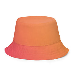 Bravo Beat The Heat Reversible Bucket Hat