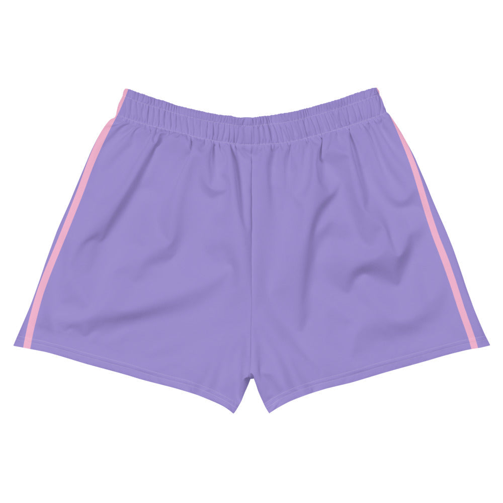 Bravo Pickleball League Athletic Shorts