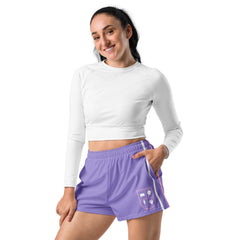 Bravo Pickleball League Athletic Shorts