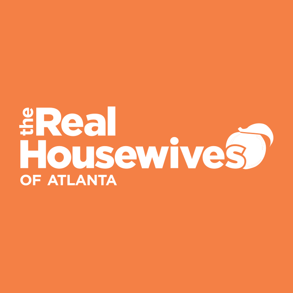 The Real Housewives of Atlanta Double-Sided Ornament