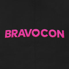 BravoCon Heart Logo Embroidered Hat